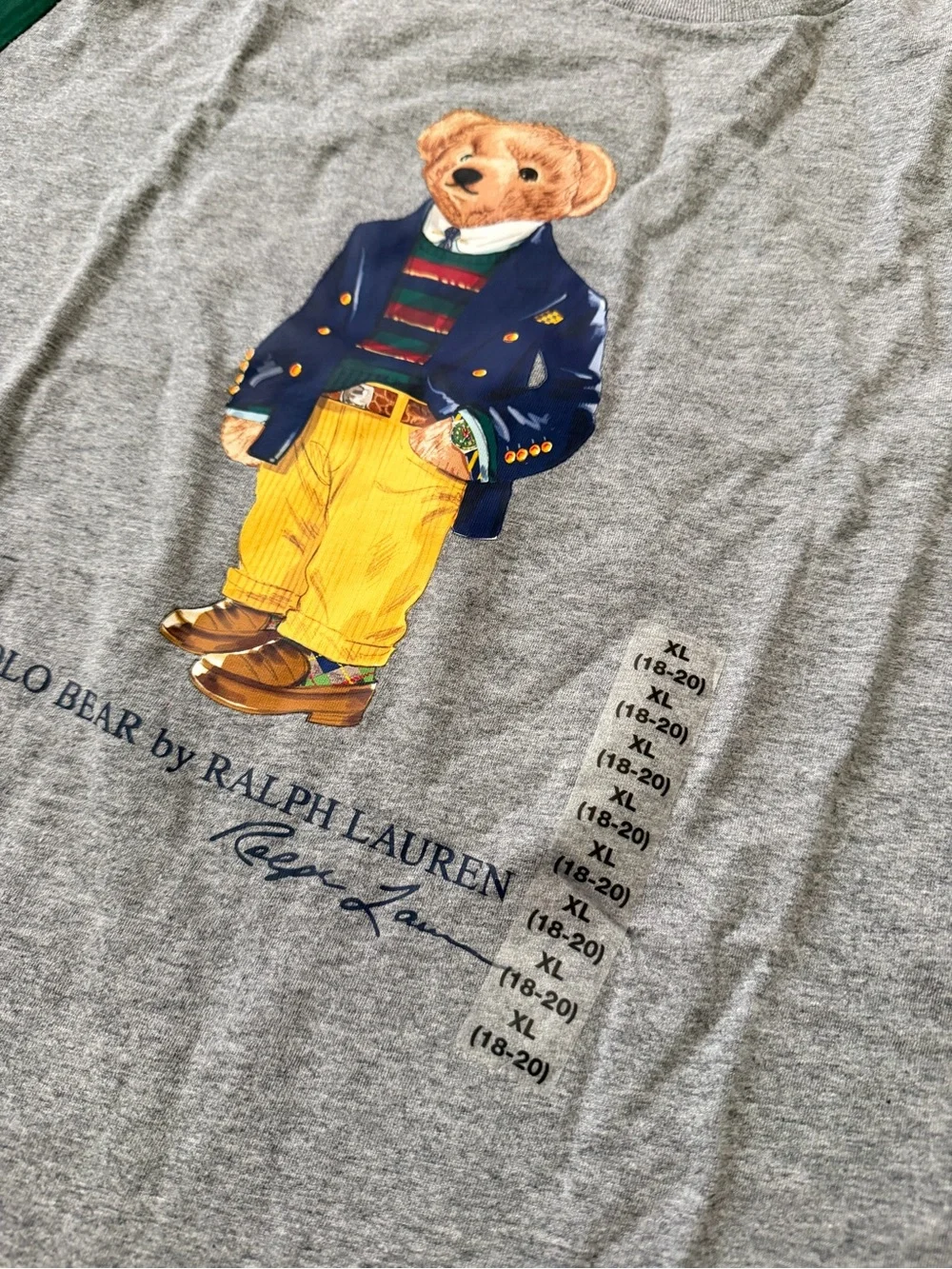 Ralph Lauren brand new